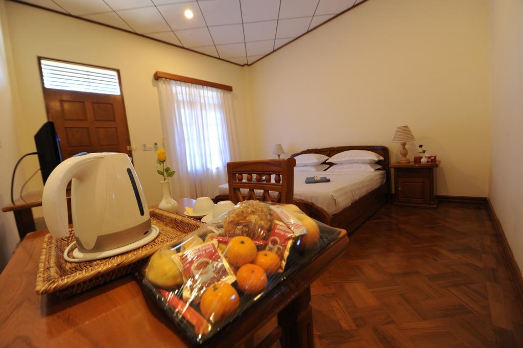 Sky Palace Hotel Bagan Eksteriør billede