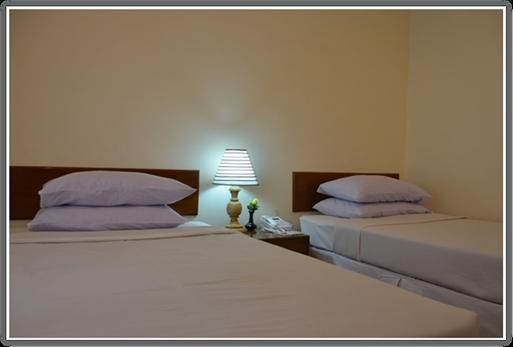 Sky Palace Hotel Bagan Eksteriør billede