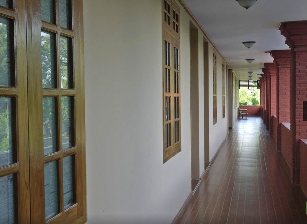 Sky Palace Hotel Bagan Eksteriør billede